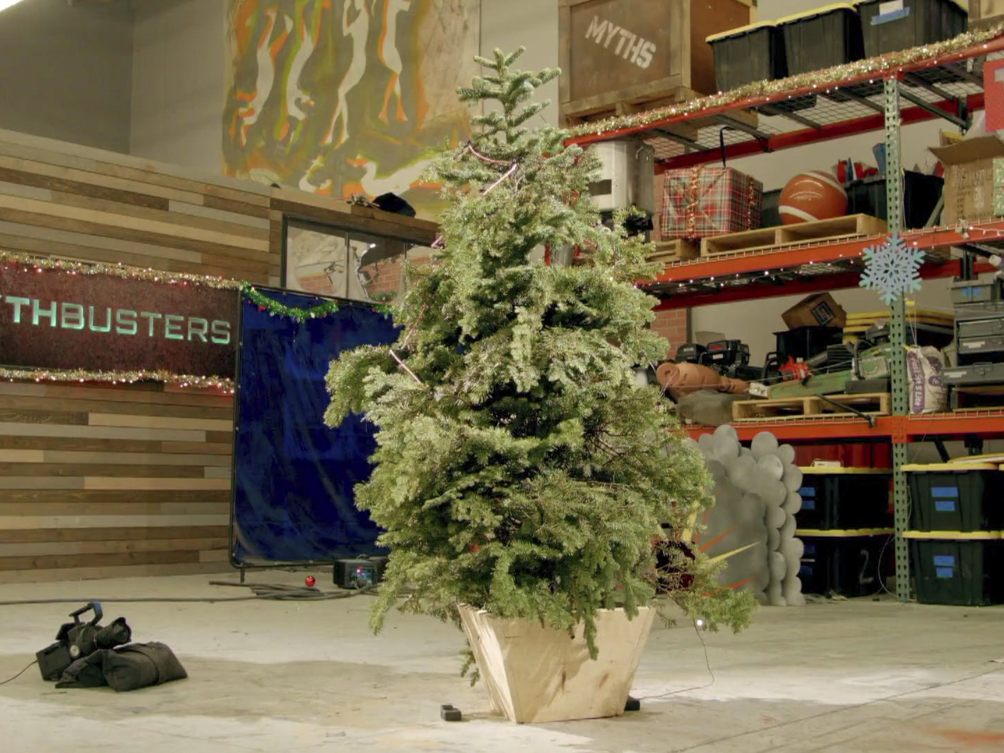 Prime Video MythBusters Mini Myths Season 1