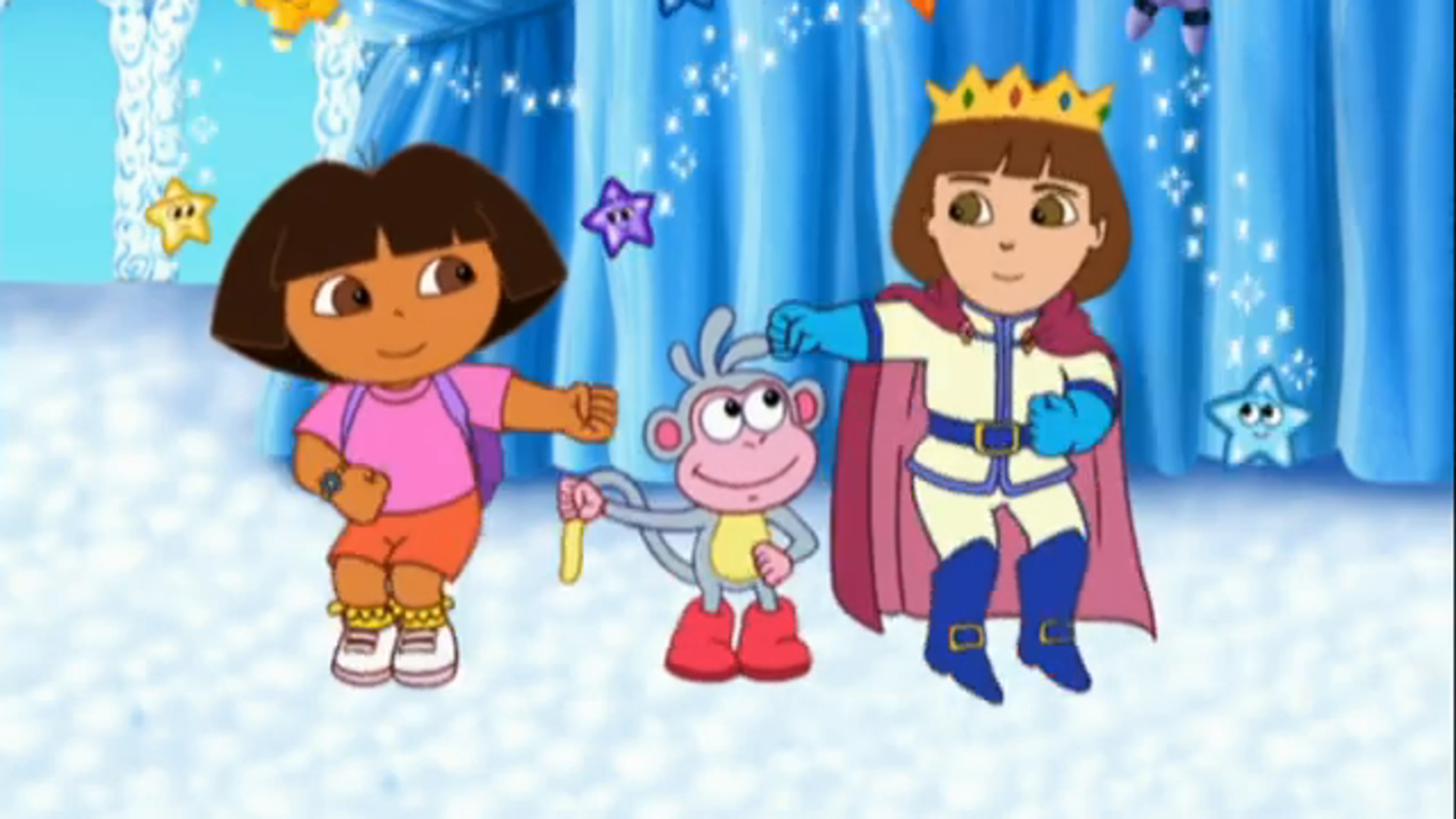 Prime Video: Dora la Exploradora Dora la Exploradora Temporada 4