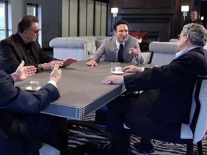 Watch Gravesend Season 2 Prime Video