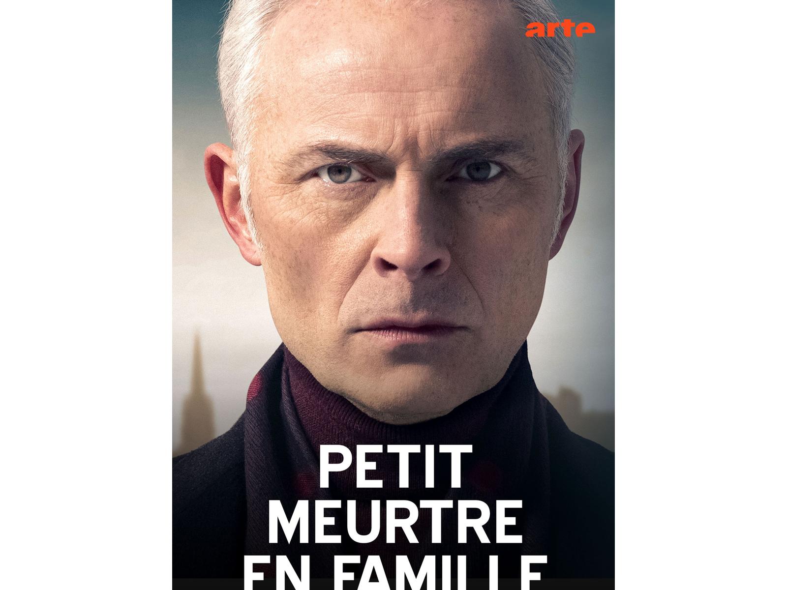 Petit Meurtre Entre Frères Saison 2 Prime Video: Petit meurtre en famille - Saison 2 - Saison 2
