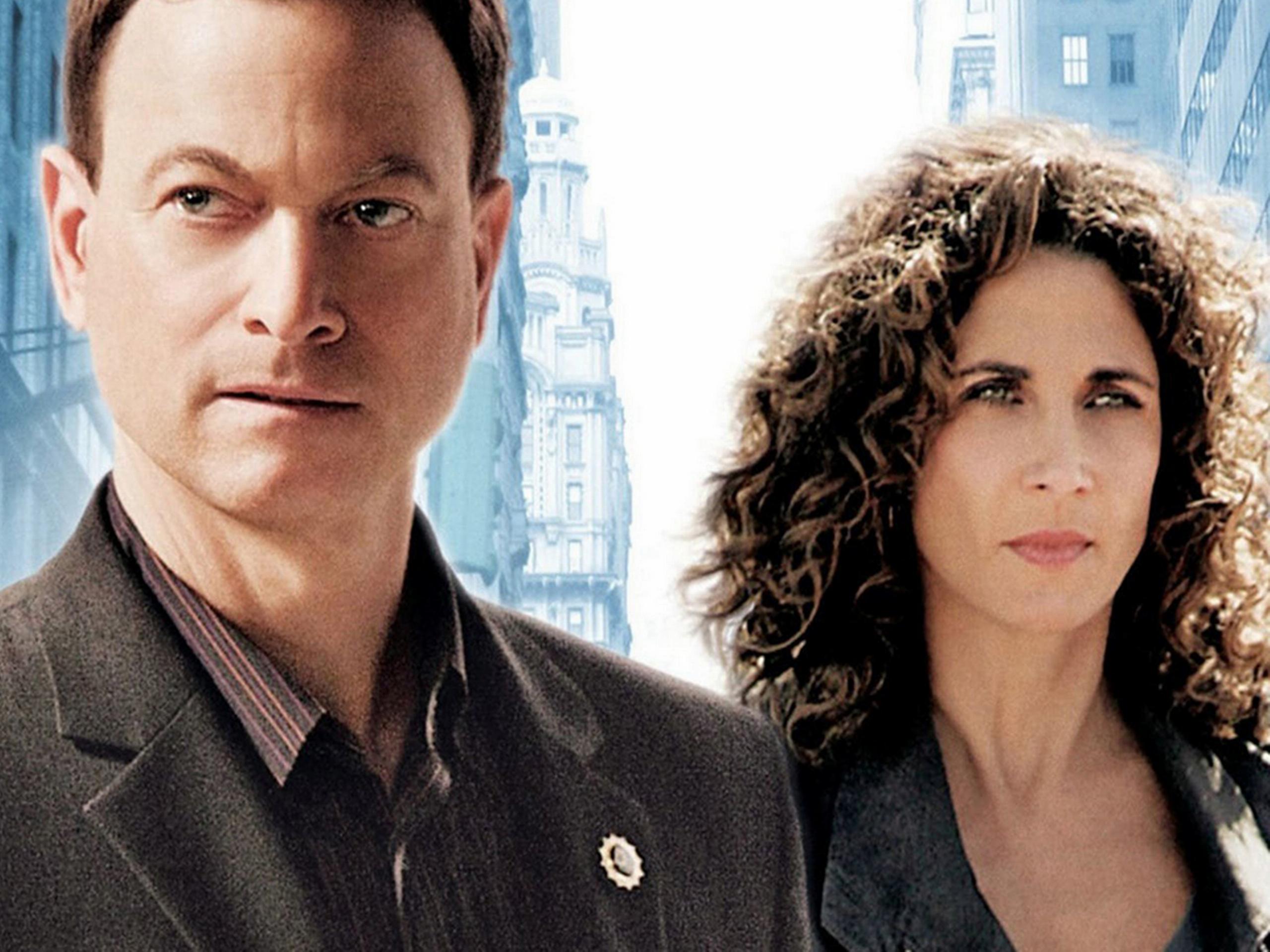 Prime Video: Les experts : Manhattan - Saison 6