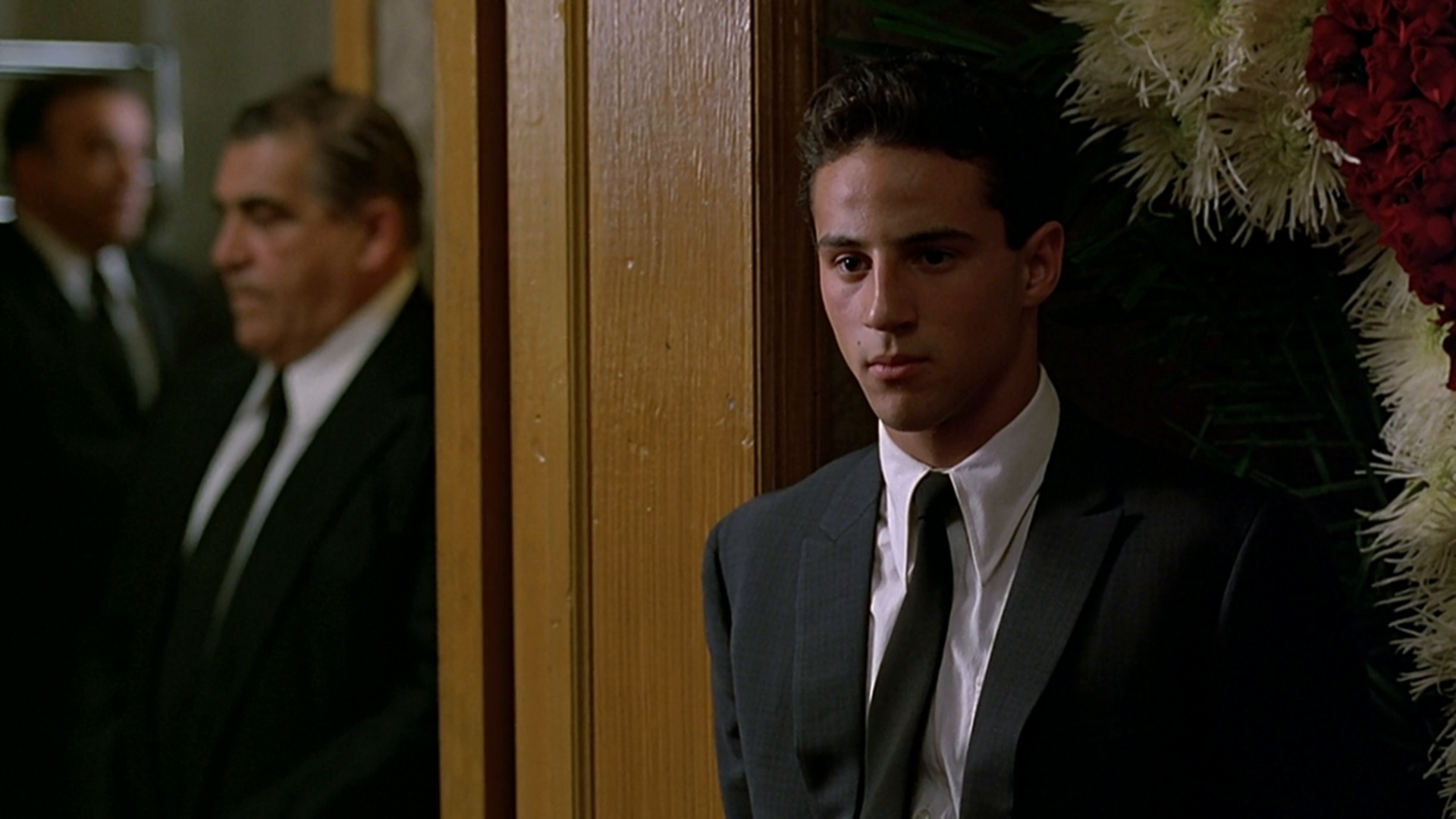 Prime Video A Bronx Tale