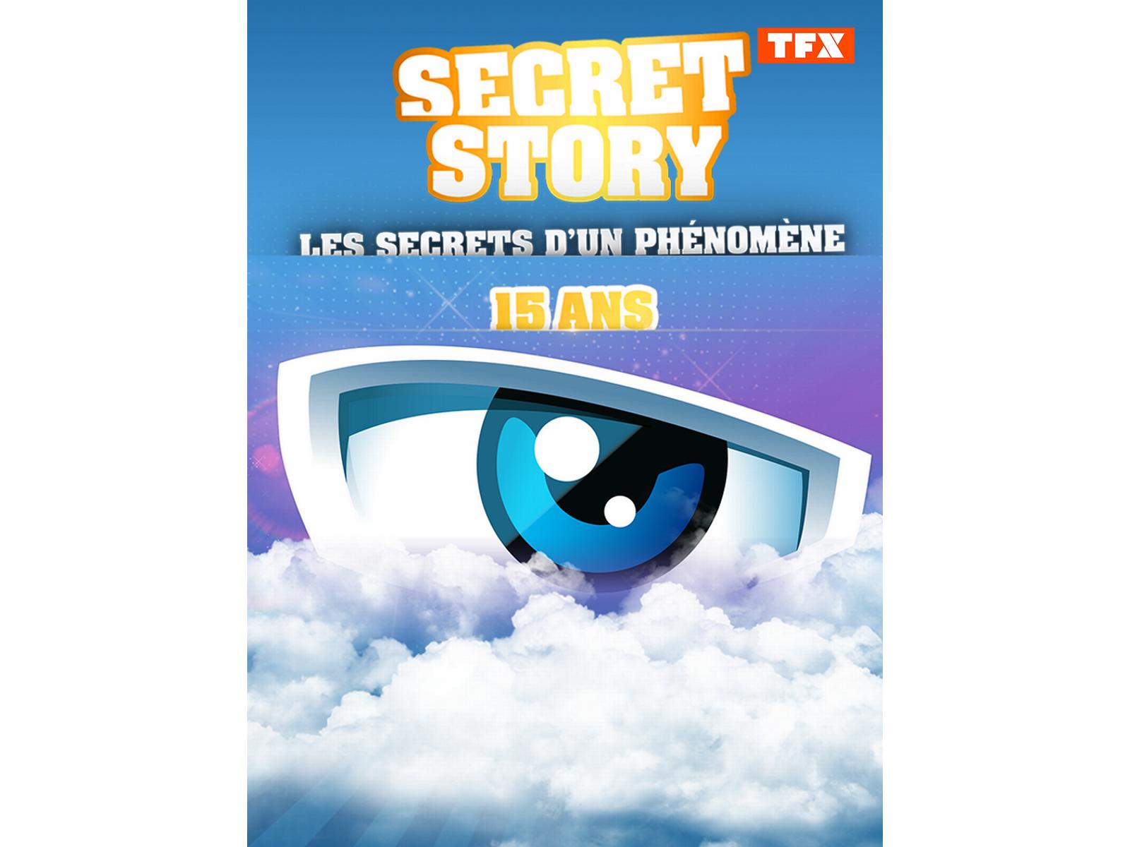 Secret Story 15 Ans Replay Prime Video: Secret Story : 15 ans, les secrets d'un phénomène - Saison 1