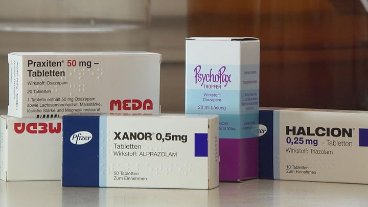 diazepam tropfen ohne rezept