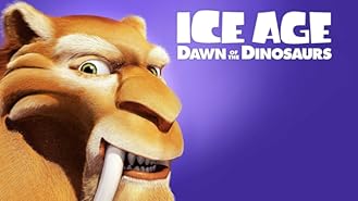 Ice Age: Dawn of the Dinosaurs
