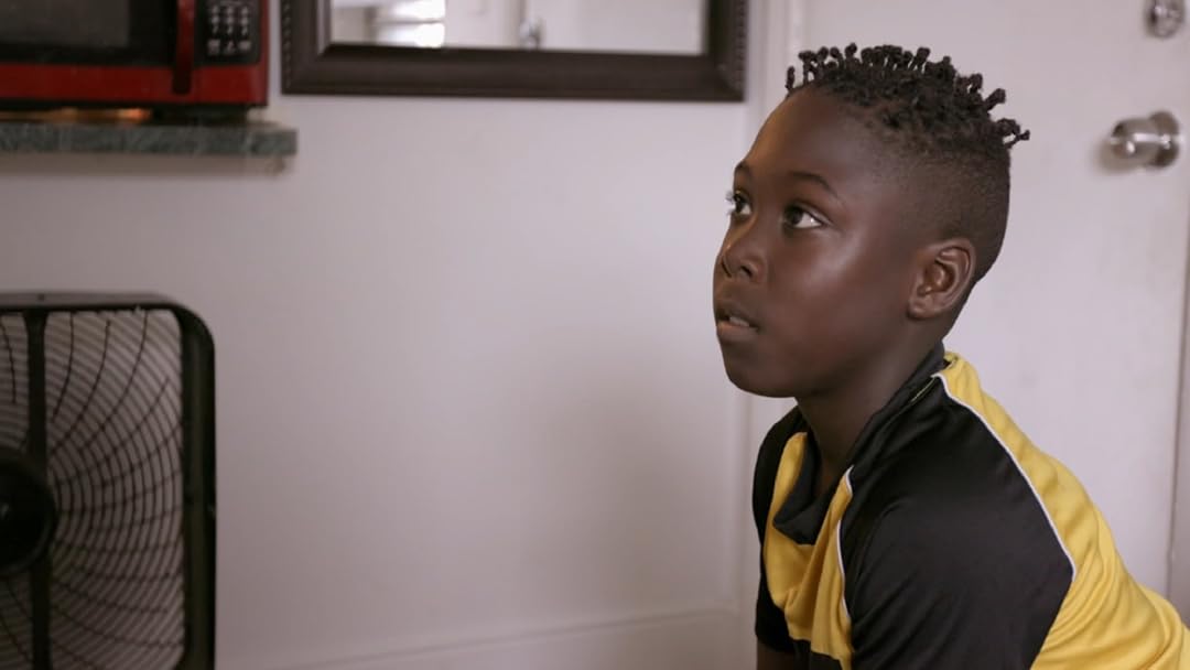 Watch Warriors of Liberty City - Season 1 | Prime Video