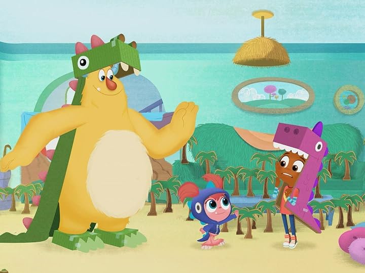 Prime Video Esme And Roy Season 1