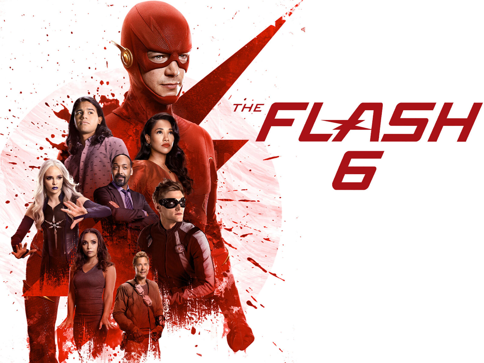 Prime Video The Flash