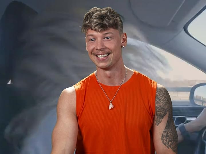 Prime Video Good luck guys Sverige