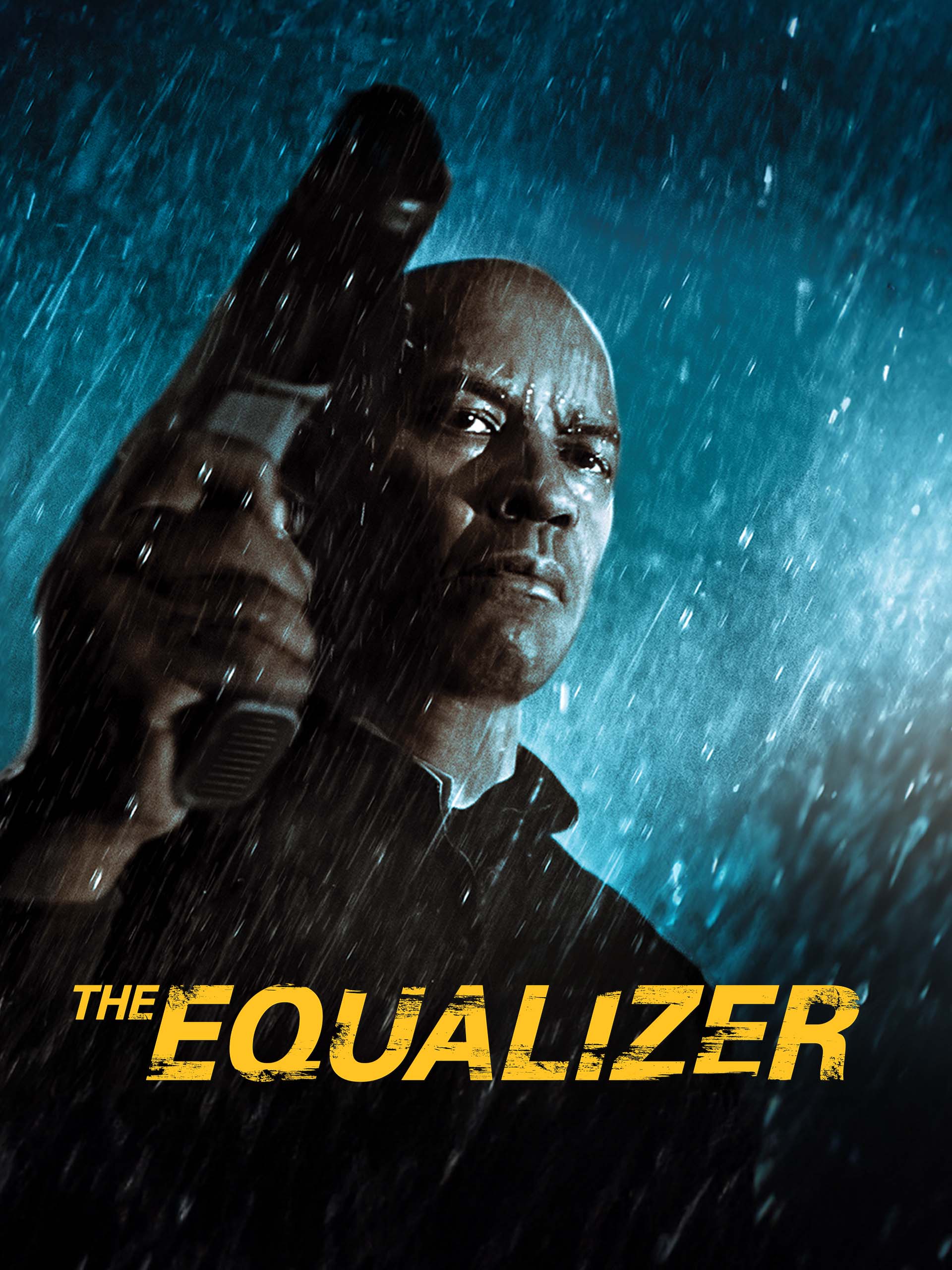 Prime Video The Equalizer