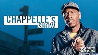watch the chappelle show