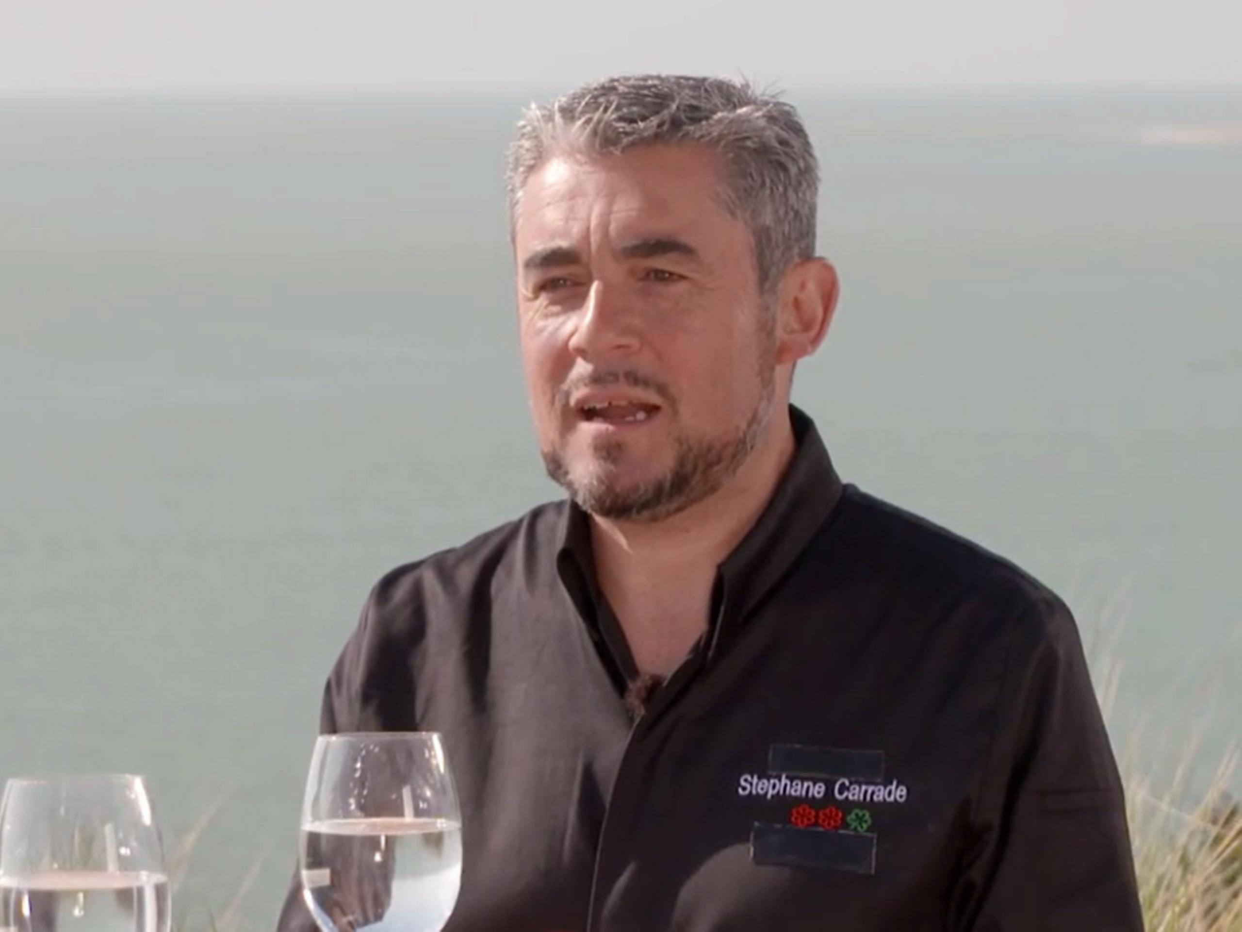 Prime Video Cuisine ouverte