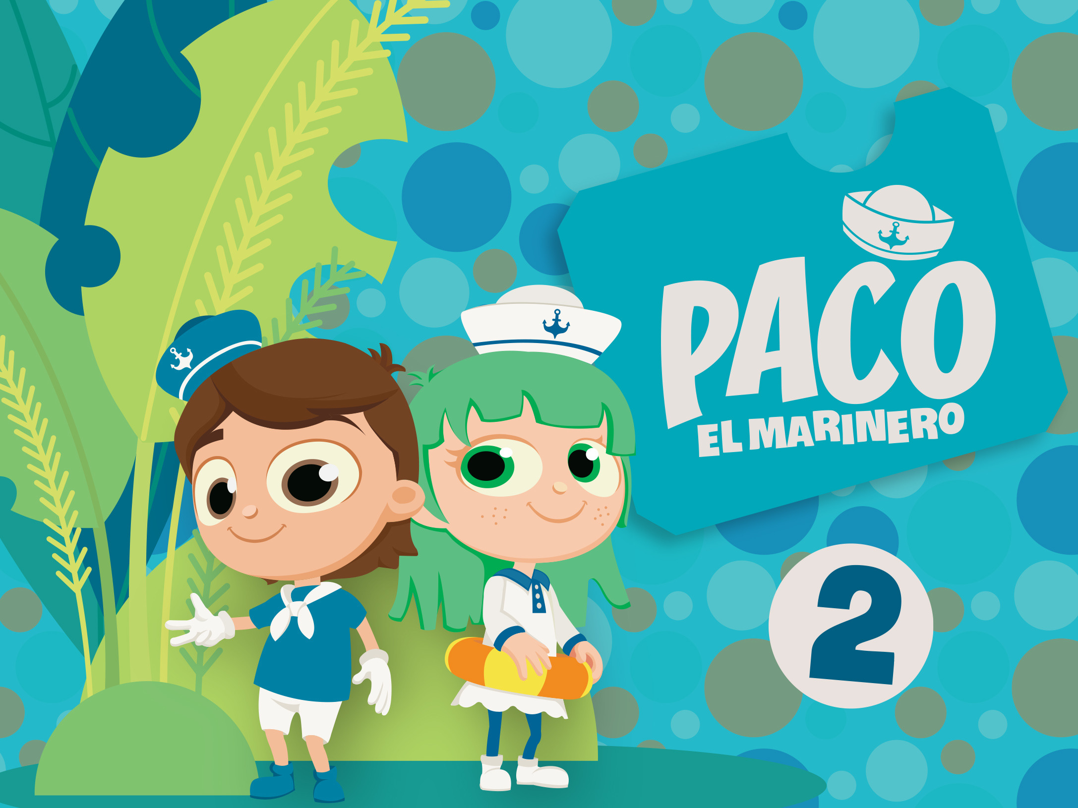 Prime Video: Paco El Marinero