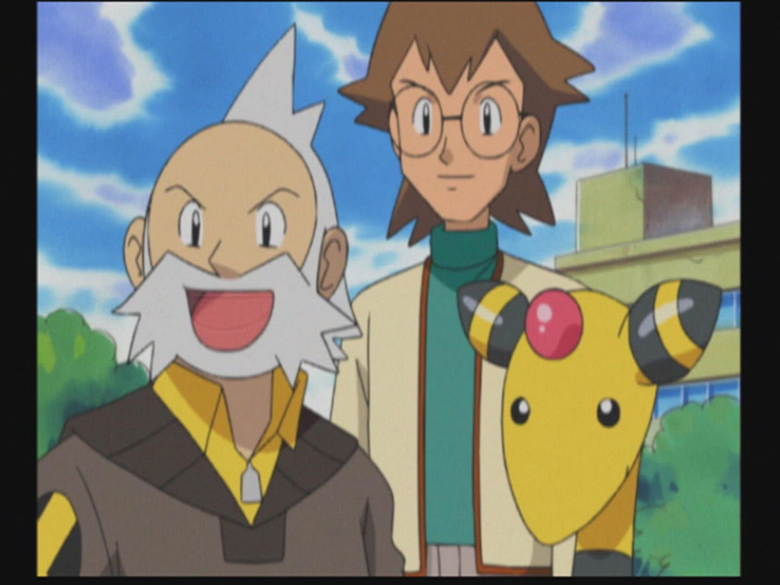 Prime Video: Pokémon - Saison 7