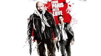Watch From Paris With Love Prime Video
