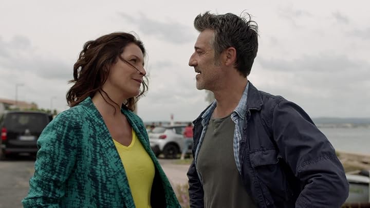 Tandem Saison 1 Streaming Gratuit Prime Video: Tandem - Saison 1
