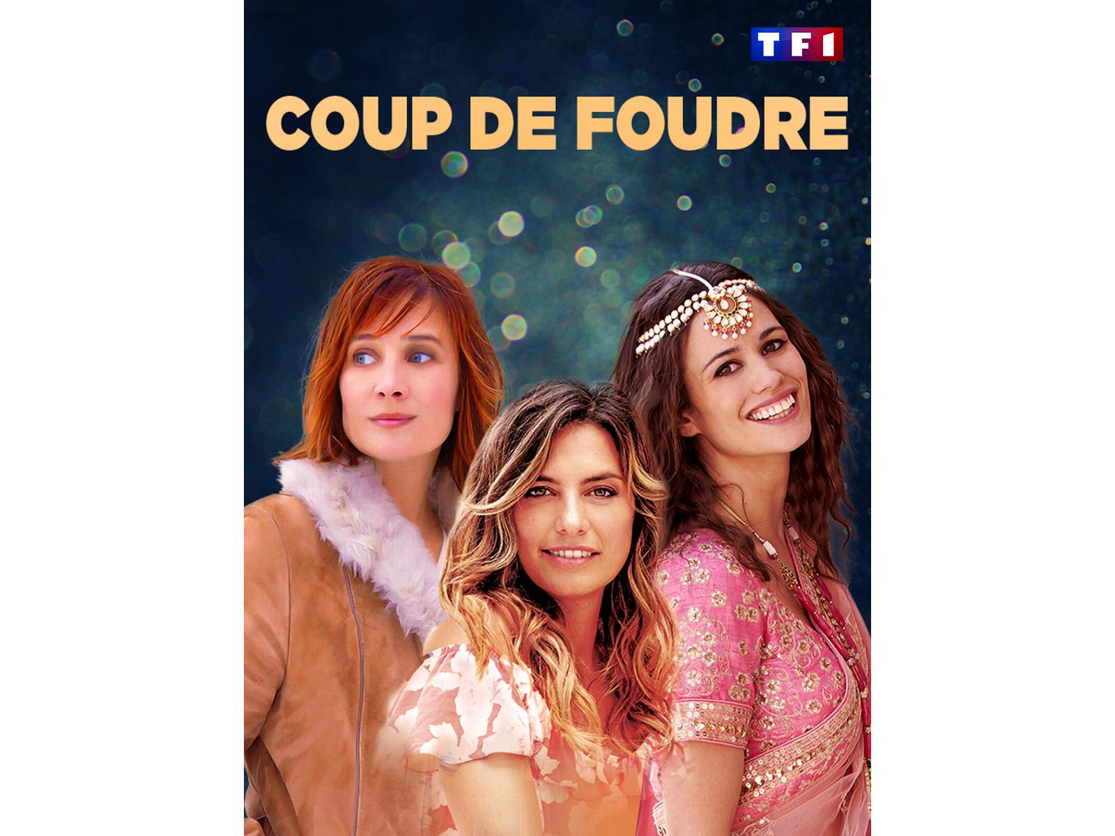 Prime Video: Coup de foudre à... - Saison 1