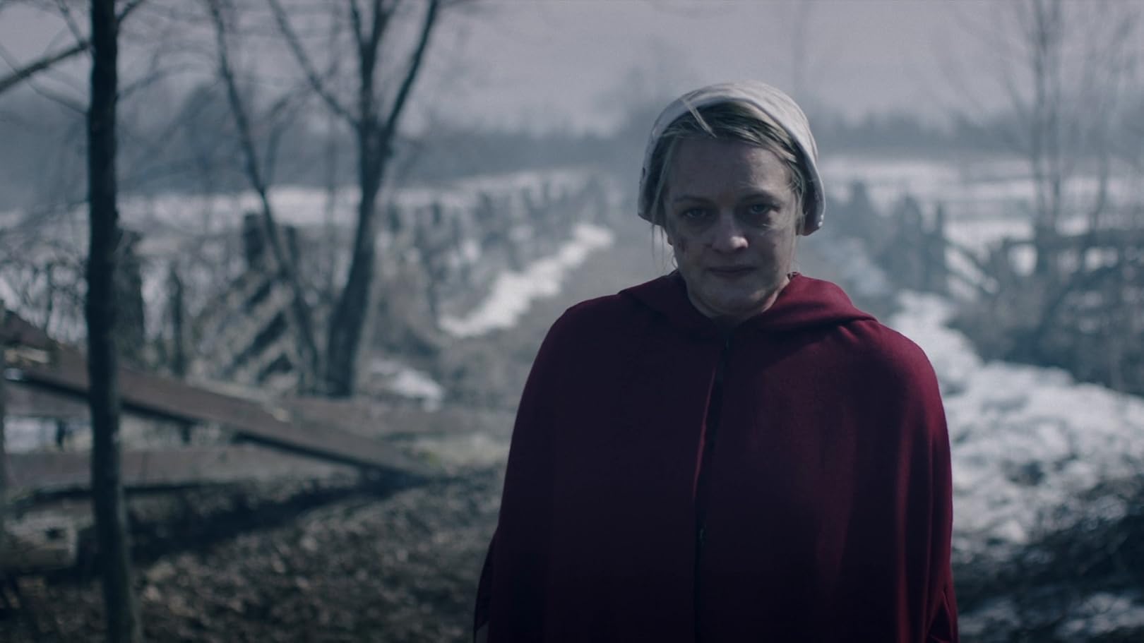 Watch The Handmaid's Tale - Season 4 | Prime Video