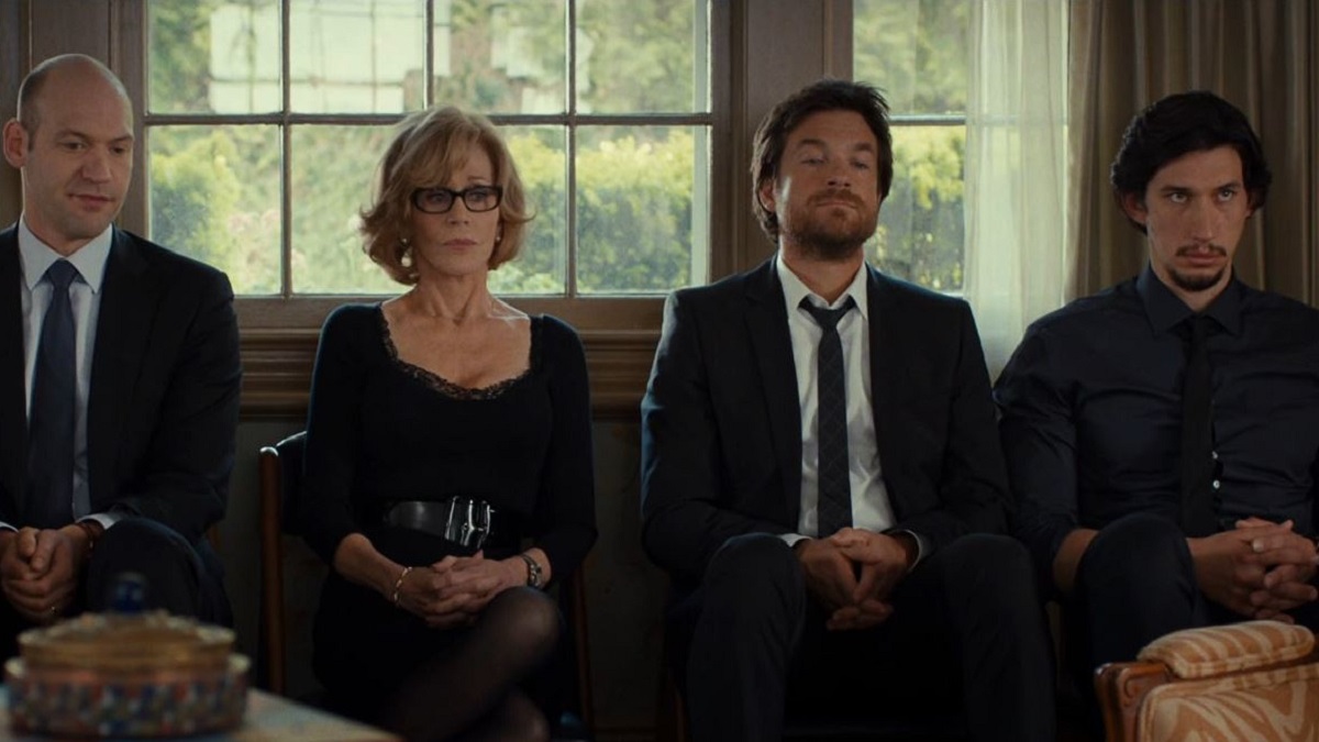 Watch This Is Where I Leave You Prime Video