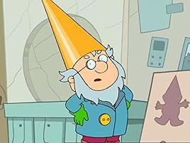 Prime Video Gordon The Garden Gnome