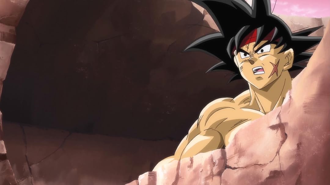 Amazon Co Jp ドラゴンボール エピソードオブバーダックを観る Prime Video Amazon Co Jp ドラゴンボール エピソードオブバーダックを観る Prime Video