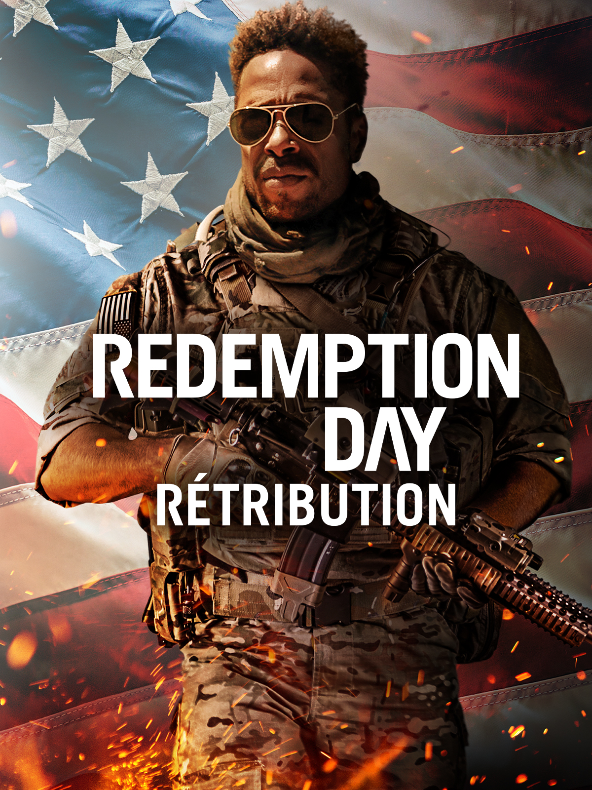 Prime Video Redemption Day
