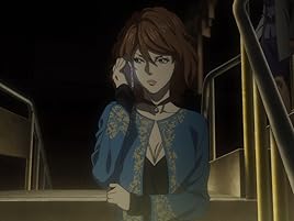 Psycho Pass 心靈判官3 Prime Video