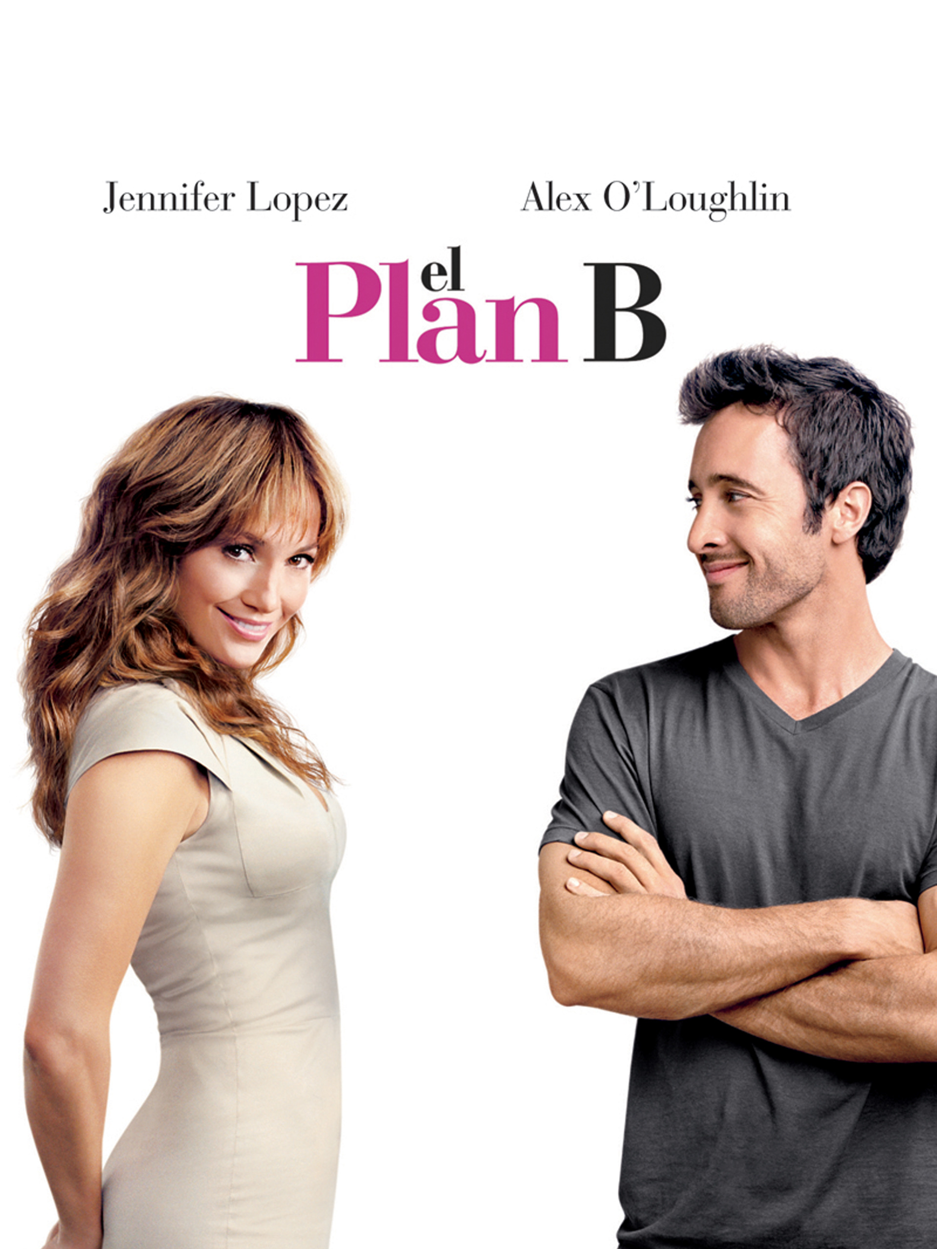 Prime Video El Plan B