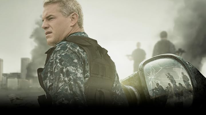 Prime Video: The Last Ship - Saison 2