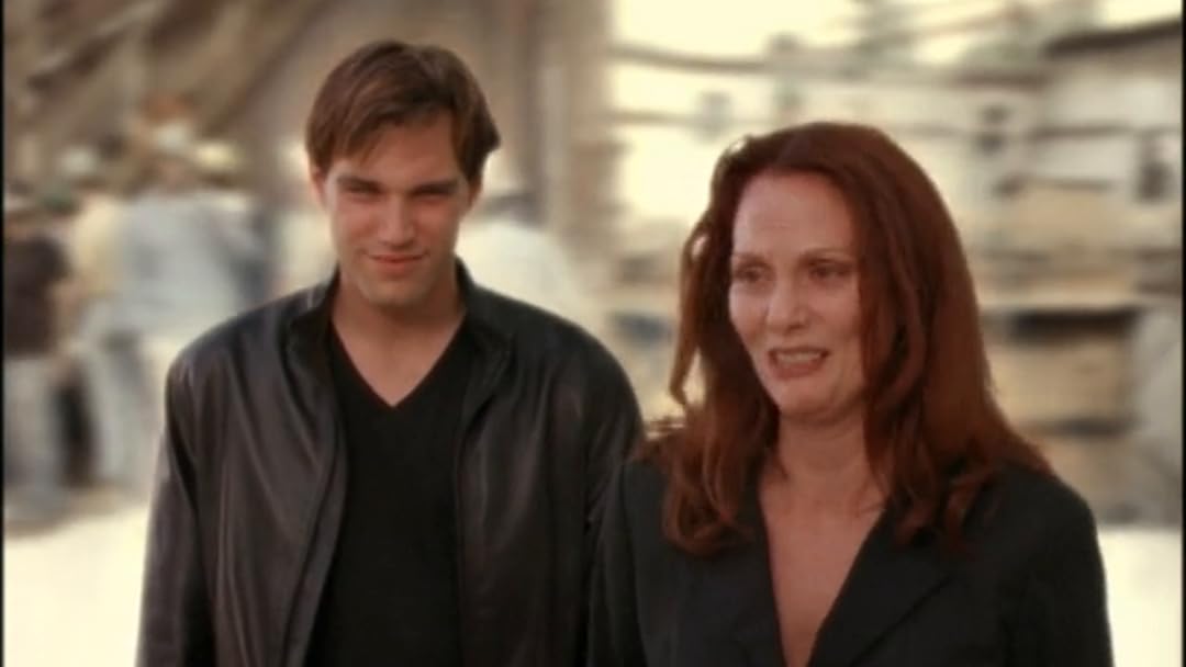 Prime Video Twice In A Lifetime Prime Video Twice In A Lifetime