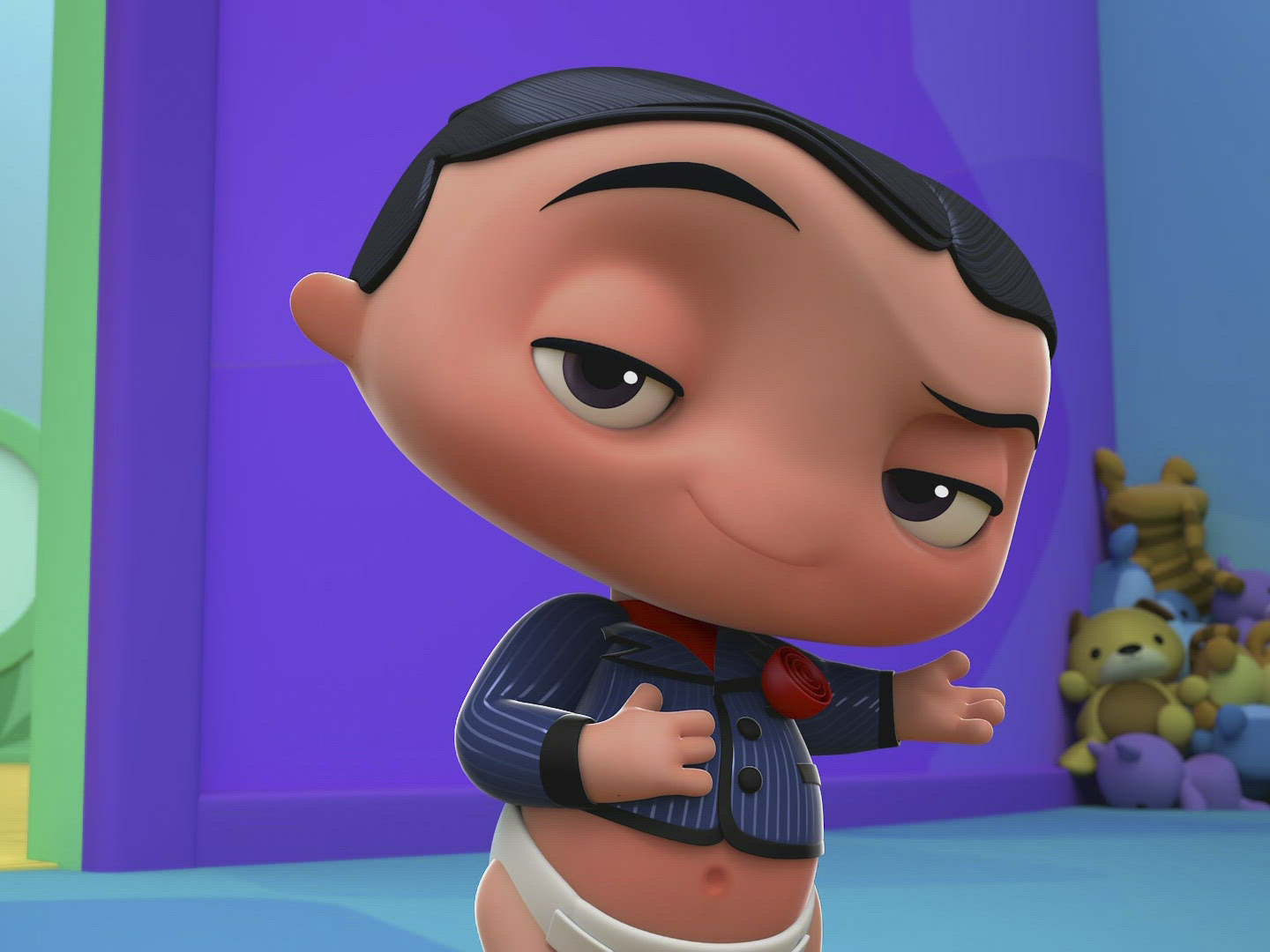 Prime Video Mini Beat Power Rockers Season 1