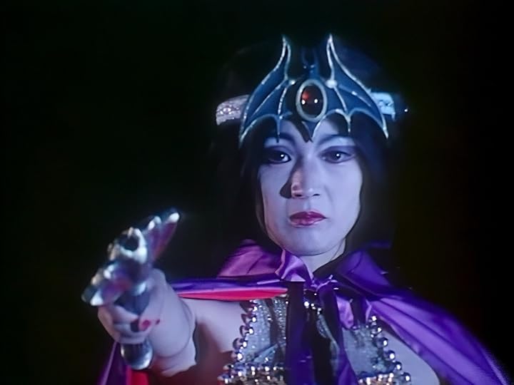 Prime Video Guerre fra galassie