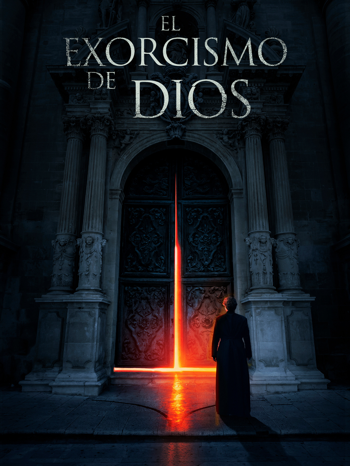 Prime Video: El exorcismo de Dios