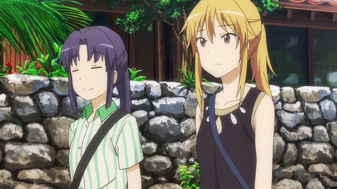 Amazon Co Jp 劇場版 のんのんびより ばけーしょん Dアニメストア を観る Prime Video Amazon Co Jp 劇場版 のんのんびより ばけーしょん Dアニメストア を観る Prime Video