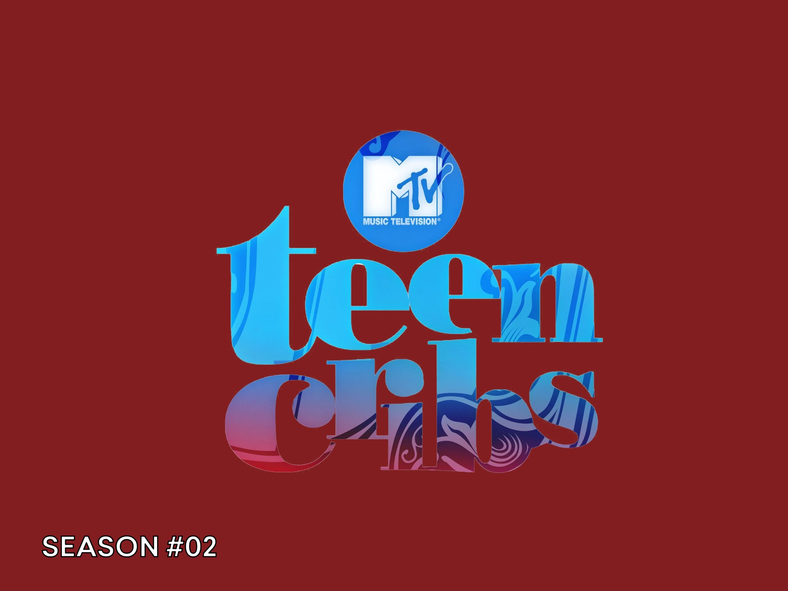 Prime Video Teen Cribs Season 2