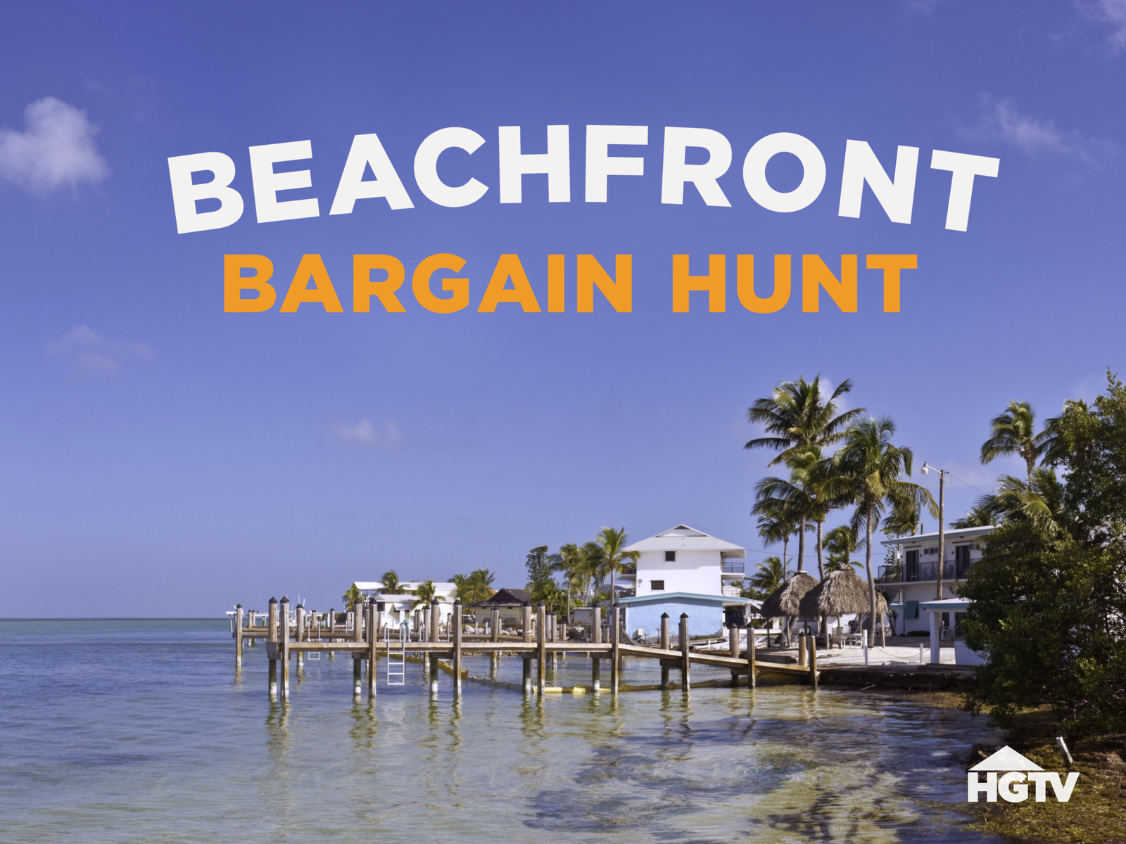 Prime Video: Beachfront Bargain Hunt - Season 14