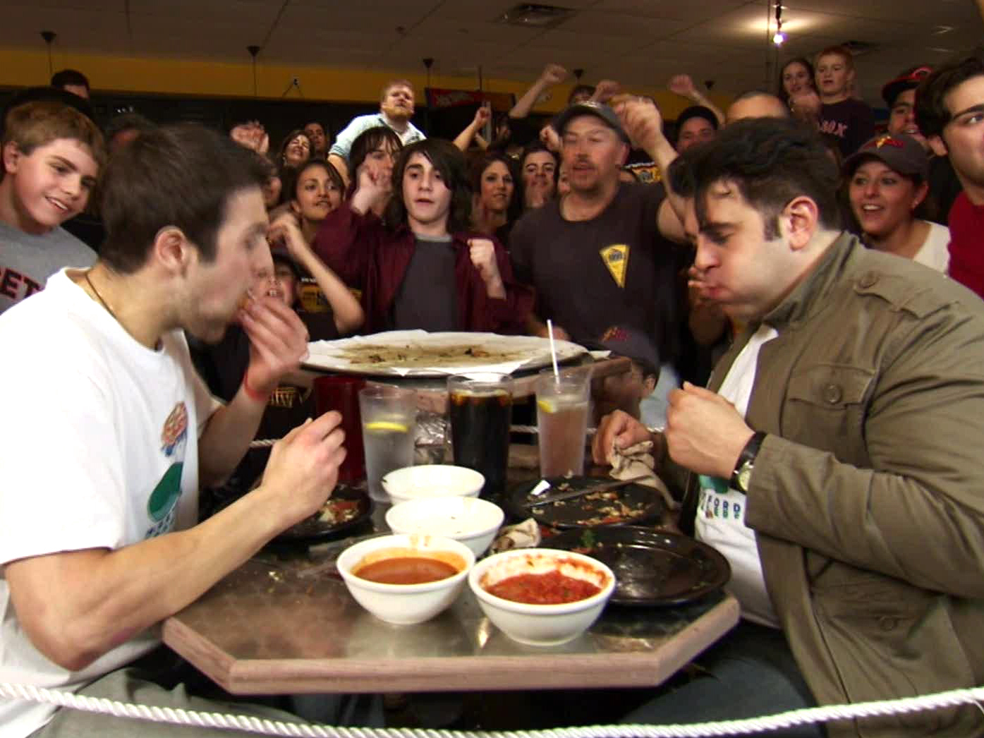 Prime Video Man v. Food Season 2