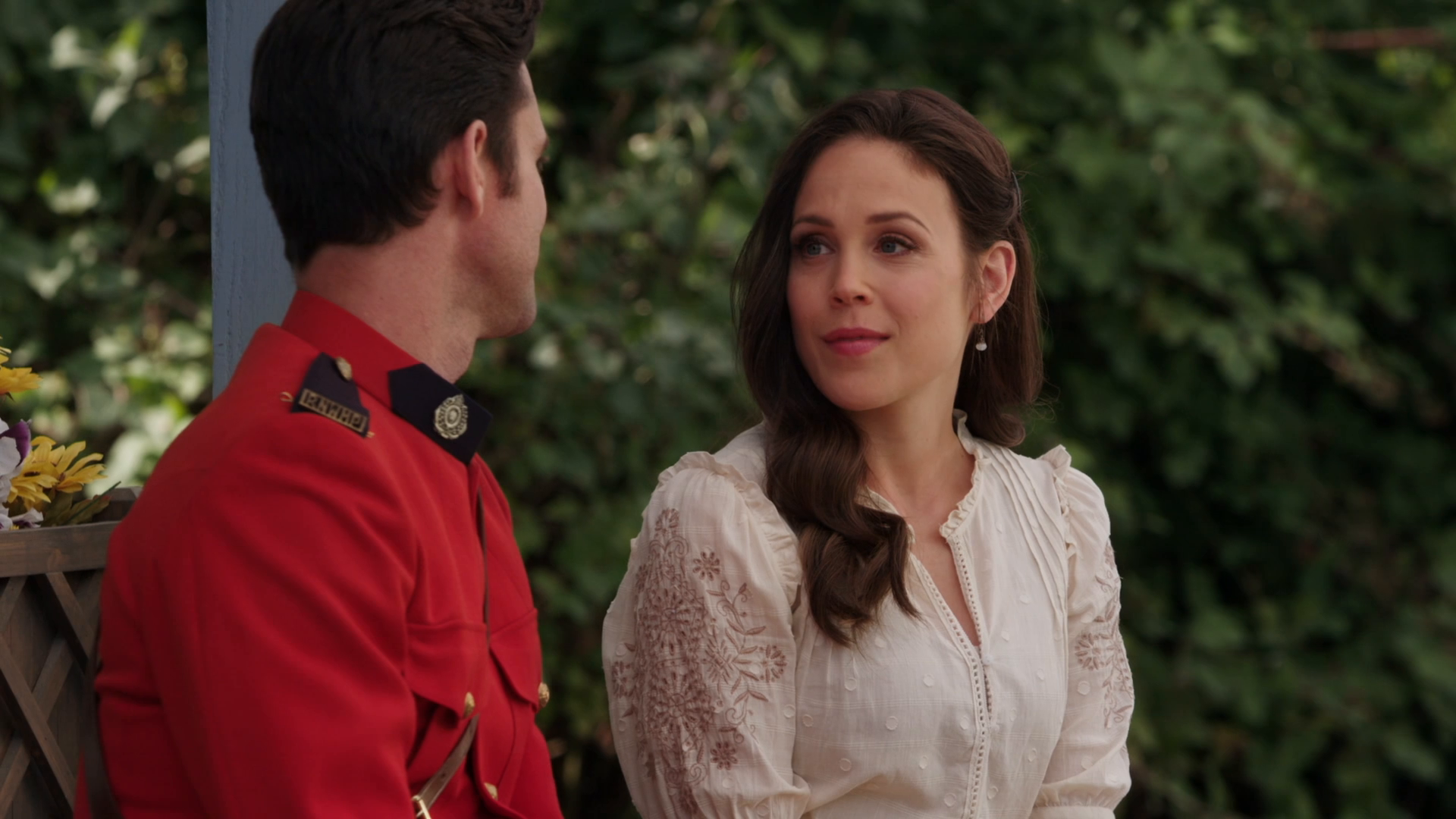 Prime Video: When Calls the Heart - Season 8