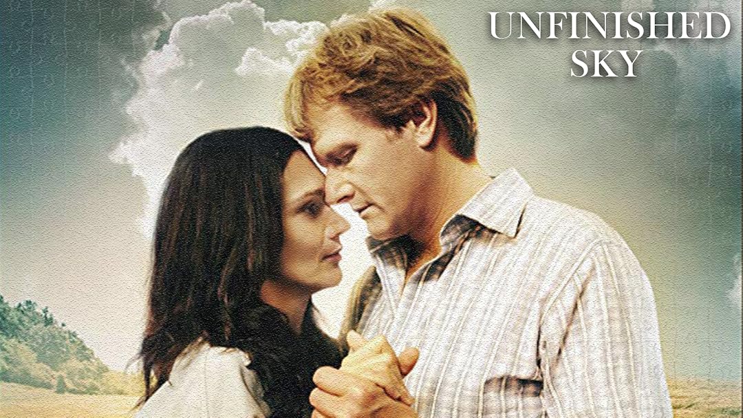Watch Unfinished Sky Prime Video