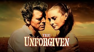 The Unforgiven