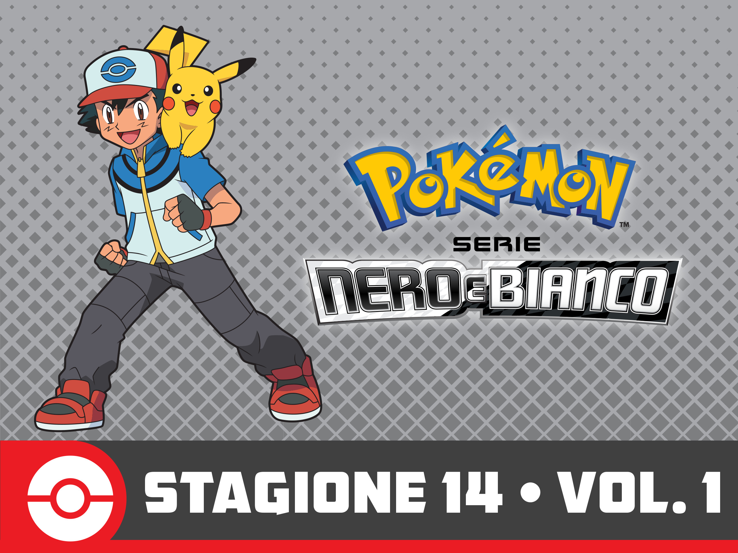 Puntate Pokemon Nero E Bianco Streaming Ita