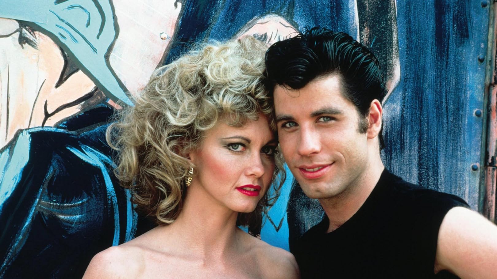 Prime Video Grease