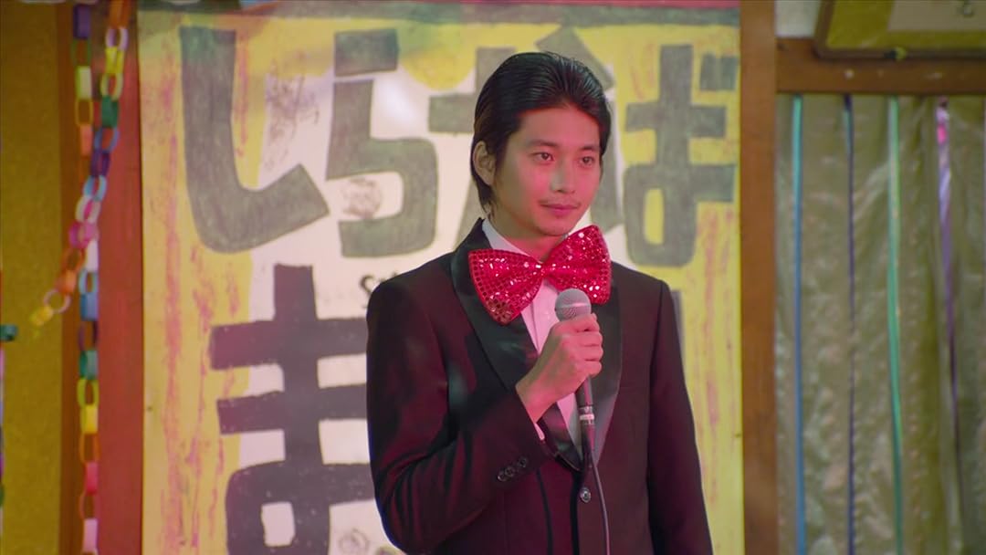 Amazon Co Jp きいろいゾウ 宮崎あおい 向井理 濱田龍臣 浅見姫香 本田望結 緒川たまき リリー フランキー 松原智恵子 柄本明 大杉漣 柄本佑 安藤サクラ 高良健吾 黒沢久子 片岡翔 廣木隆一 Prime Video