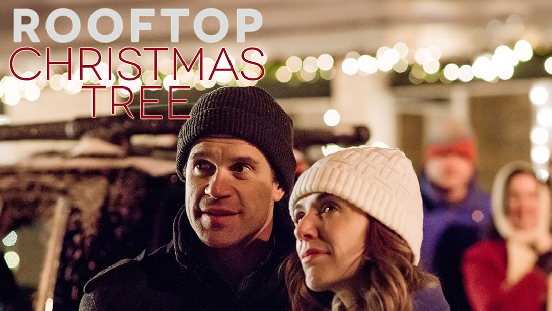Watch The Rooftop Christmas Tree Prime Video