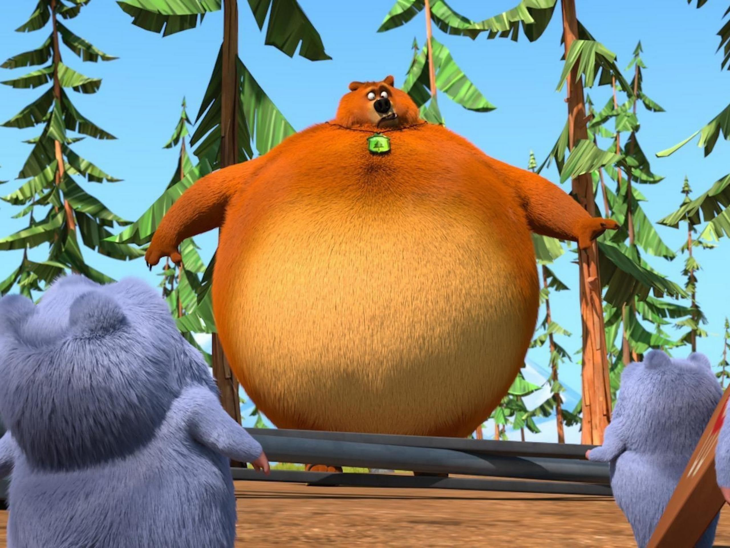 Prime Video Grizzy Et Les Lemmings Saison 2