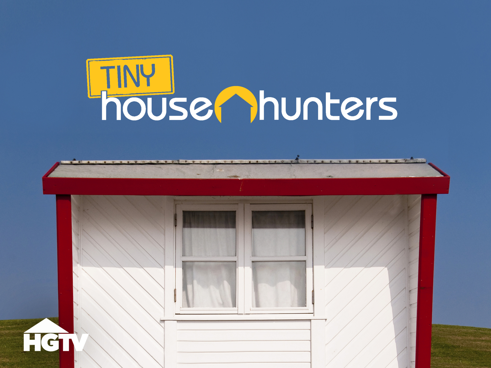 Prime Video: Tiny House Hunters - Season 4