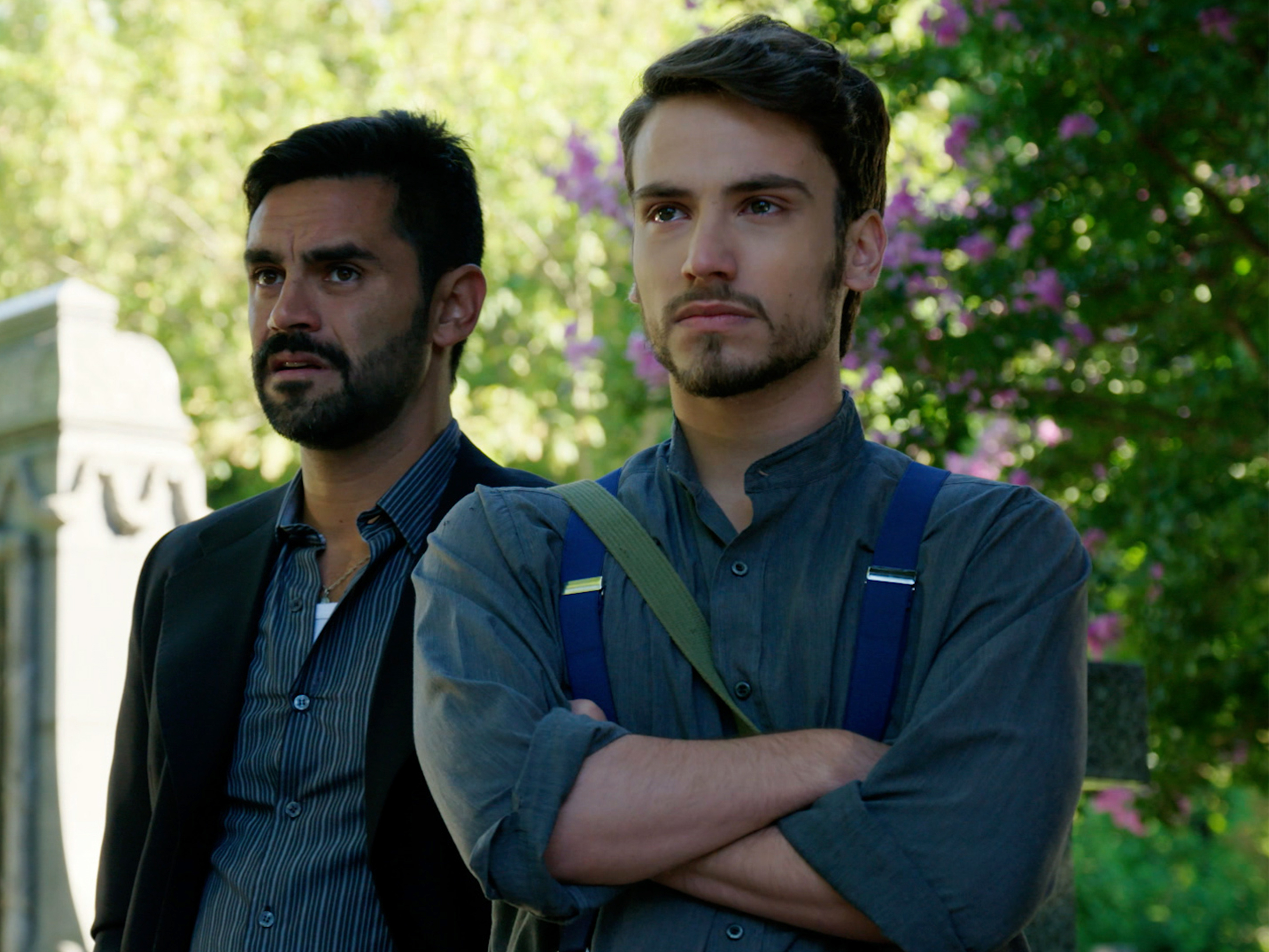 Prime Video Argentina, Tierra De Amor Y Venganza Temporada 1