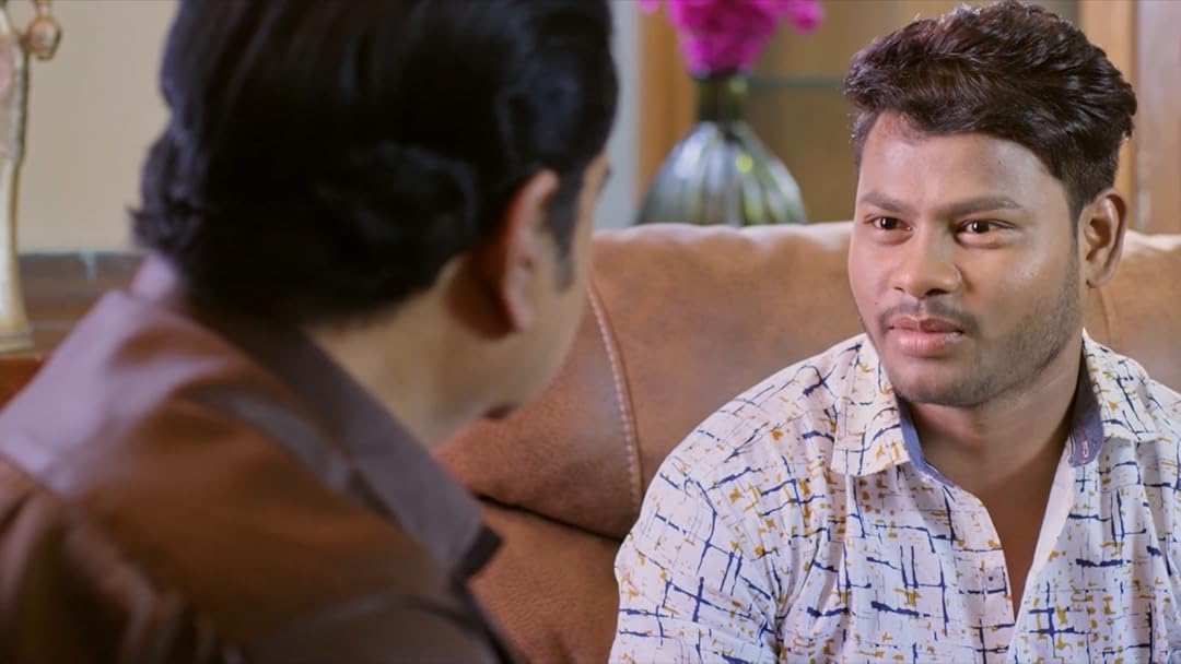 Watch Nuvvu Nenu Okkatite Prime Video