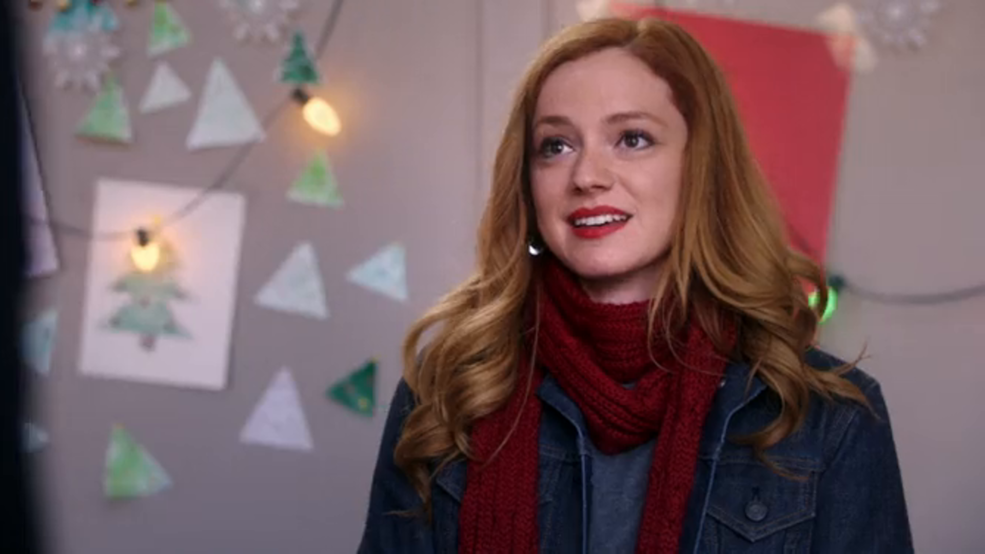 Prime Video Shoelaces for Christmas