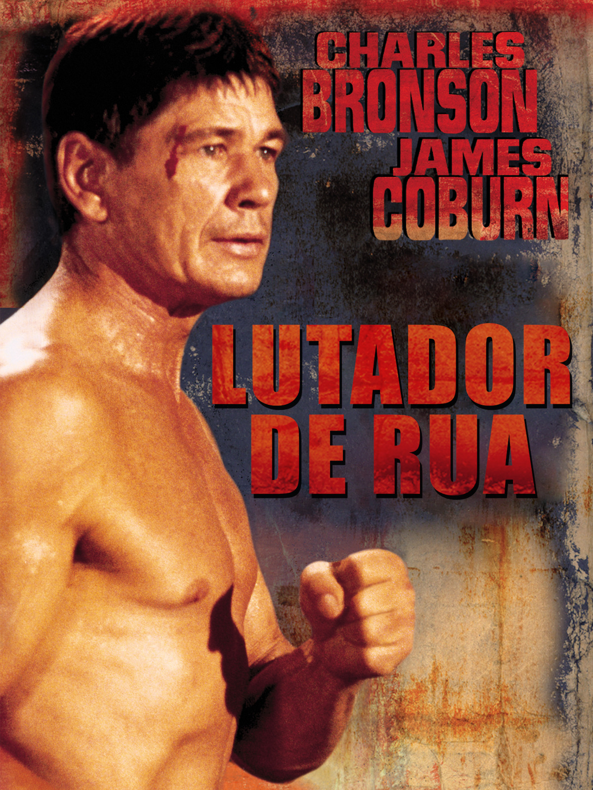 Prime Video Lutador De Rua Prime Video Lutador De Rua